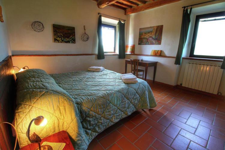 Podere Il Tigliolo Castiglione dʼOrcia Kültér fotó